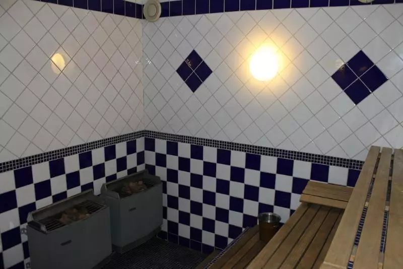 Fotos del hotel Apple Hotel & Konferens Göteborg:  9