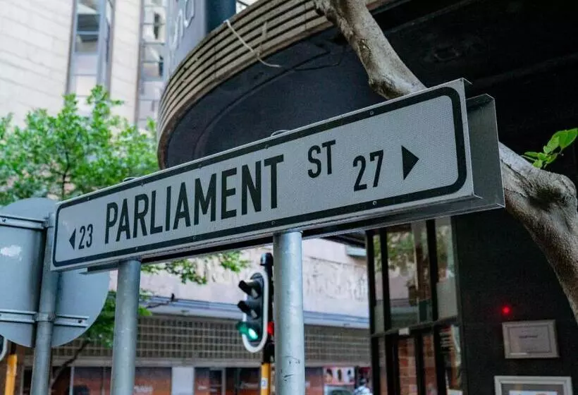 Fotos del hotel Cape Diamond Boutique:  7