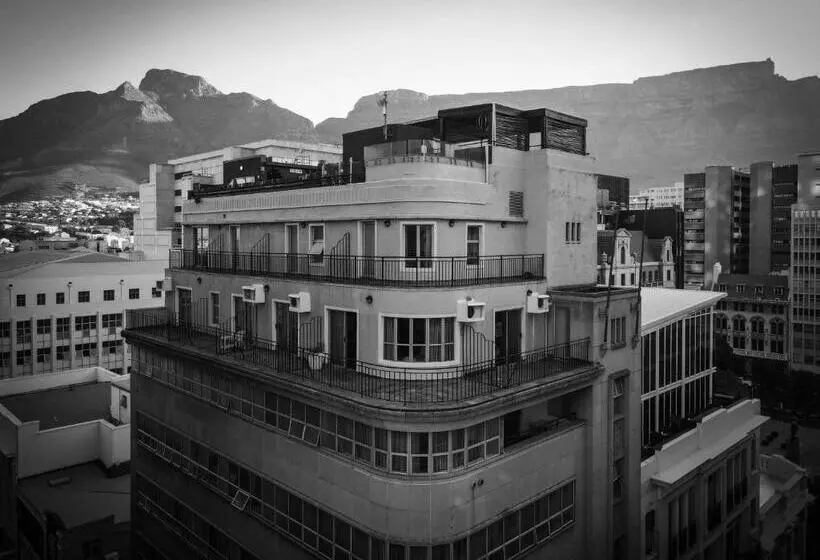 Fotos del hotel Cape Diamond Boutique:  9