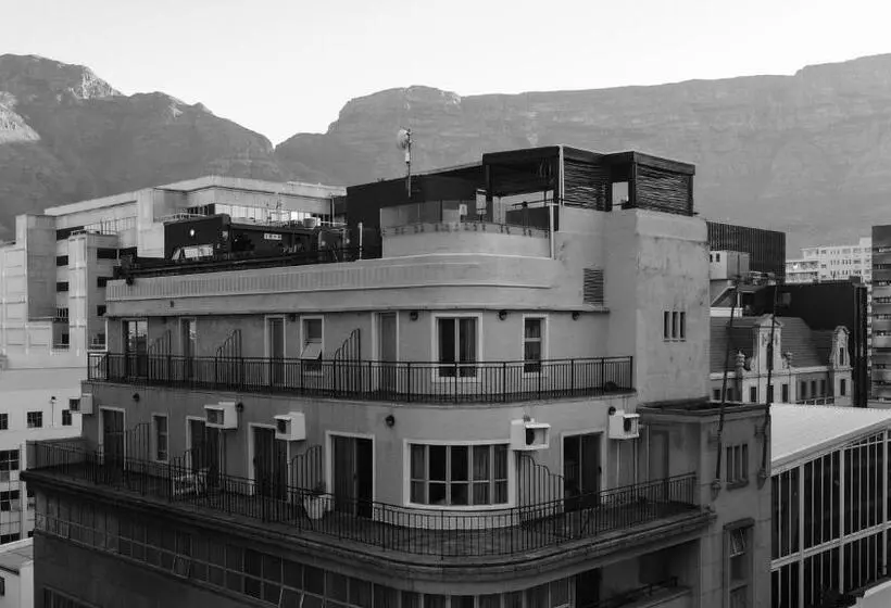 Fotos del hotel Cape Diamond Boutique:  15