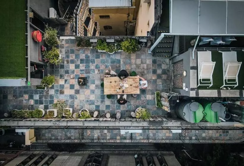 Fotos del hotel Cape Diamond Boutique:  12