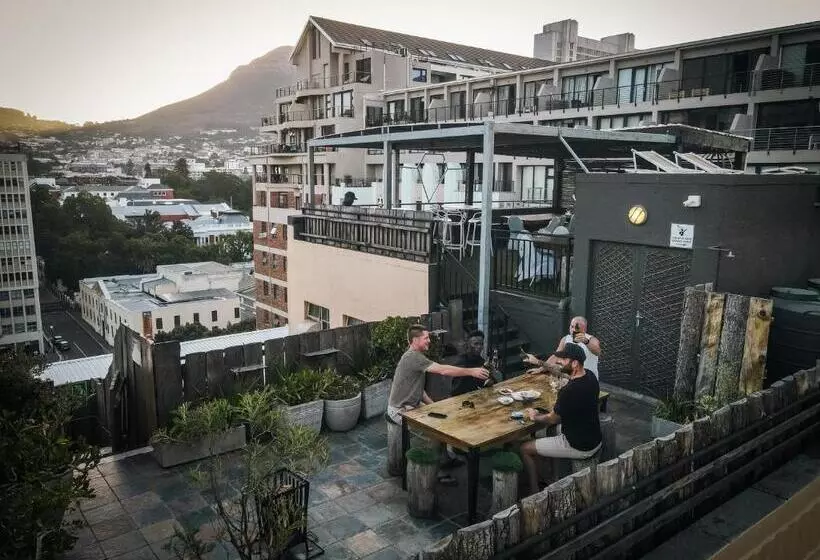 Fotos del hotel Cape Diamond Boutique:  18