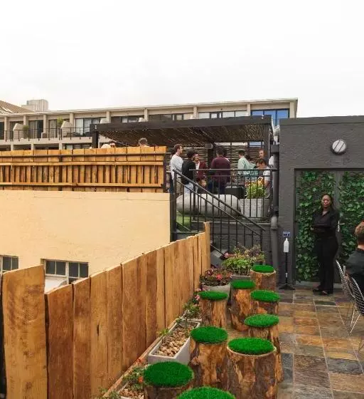 Fotos del hotel Cape Diamond Boutique:  22