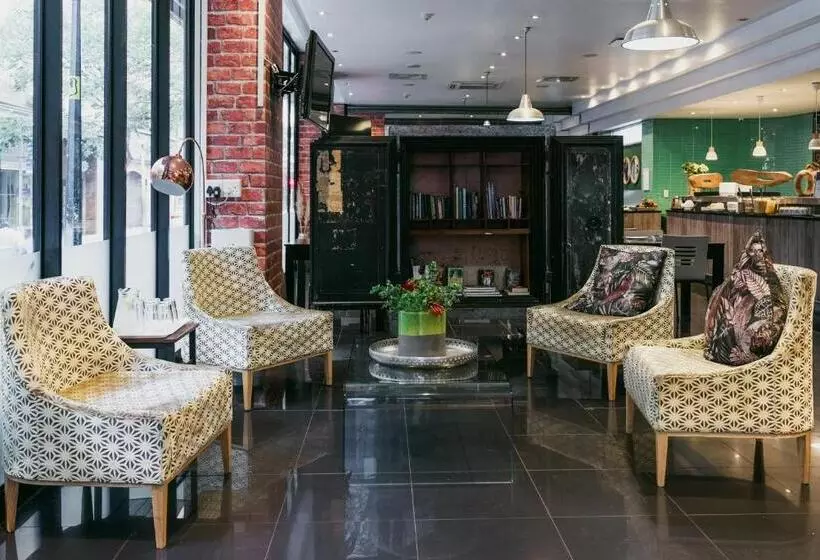 Fotos del hotel Cape Diamond Boutique:  4