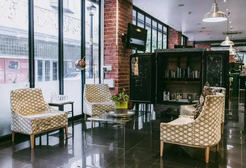 Fotos del hotel Cape Diamond Boutique:  25