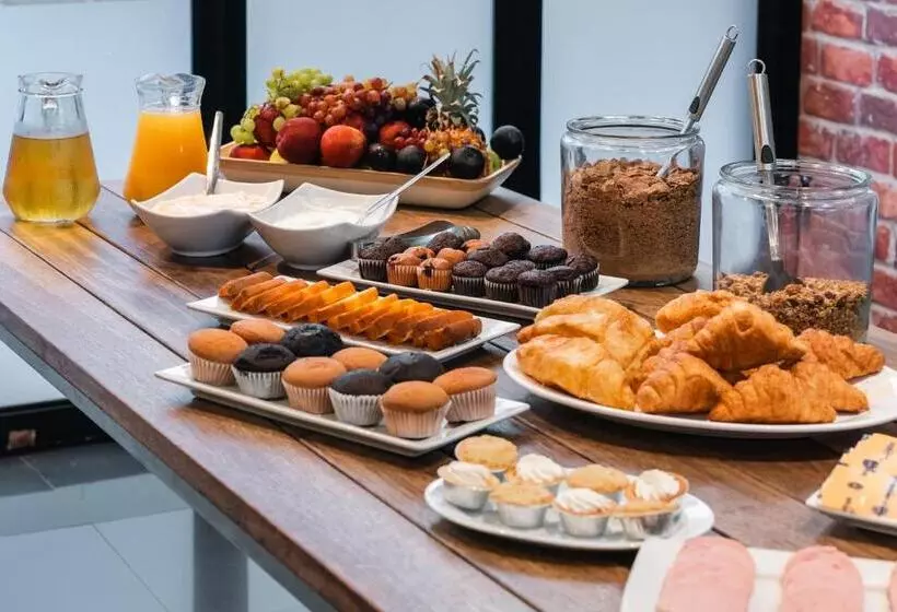 Fotos del hotel Cape Diamond Boutique:  3