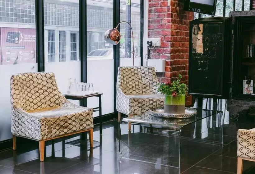 Fotos del hotel Cape Diamond Boutique:  11