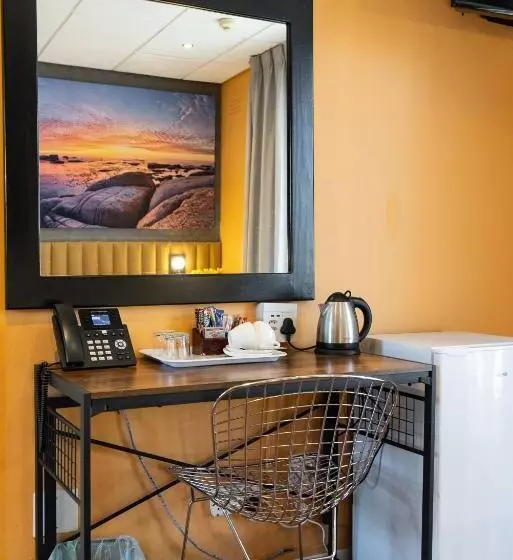 Fotos del hotel Cape Diamond Boutique:  8