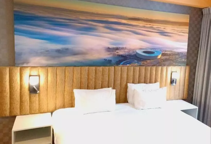 Fotos del hotel Cape Diamond Boutique:  2