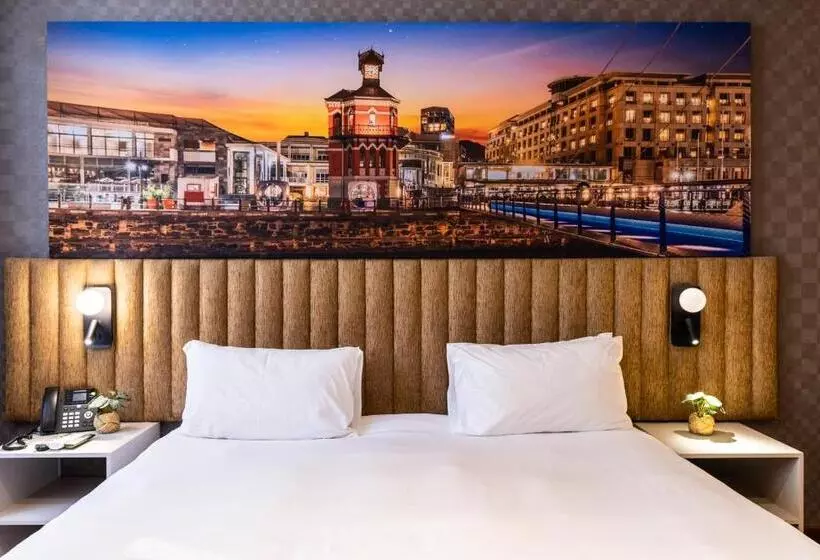 Fotos del hotel Cape Diamond Boutique:  10