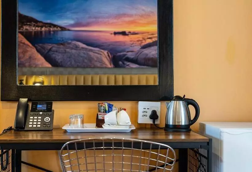 Fotos del hotel Cape Diamond Boutique:  21