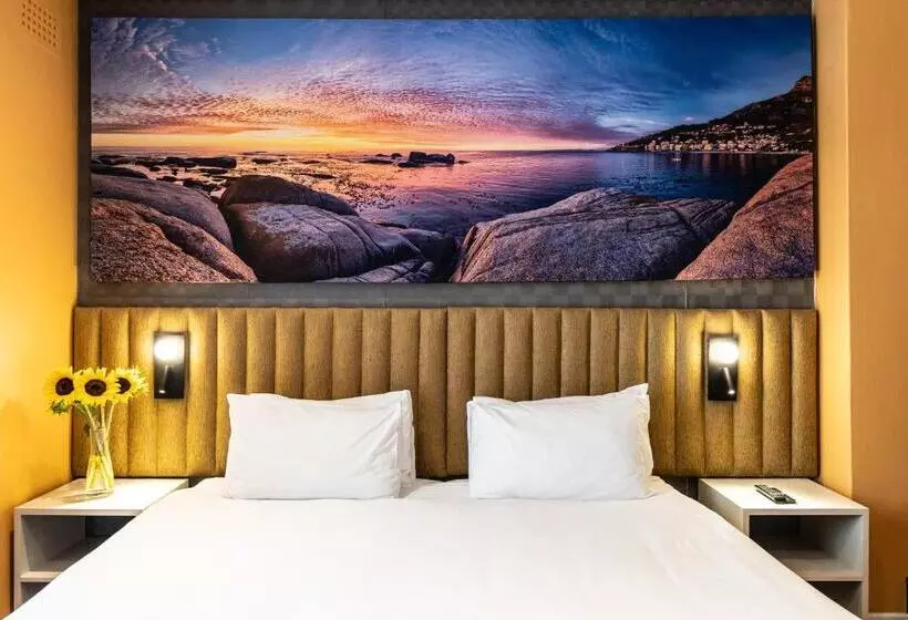 Fotos del hotel Cape Diamond Boutique:  20