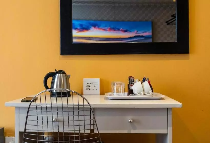 Fotos del hotel Cape Diamond Boutique:  17