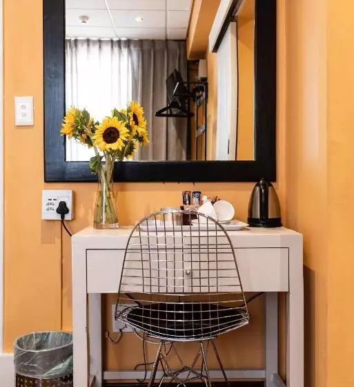 Fotos del hotel Cape Diamond Boutique:  19