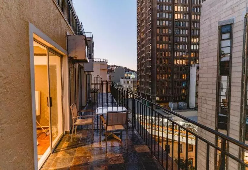 Fotos del hotel Cape Diamond Boutique:  5