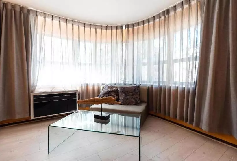 Fotos del hotel Cape Diamond Boutique:  16