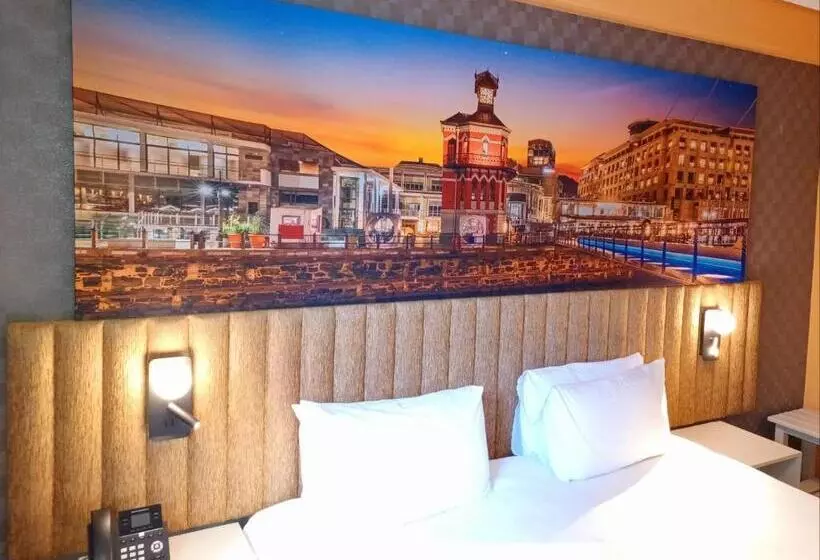 Fotos del hotel Cape Diamond Boutique:  23