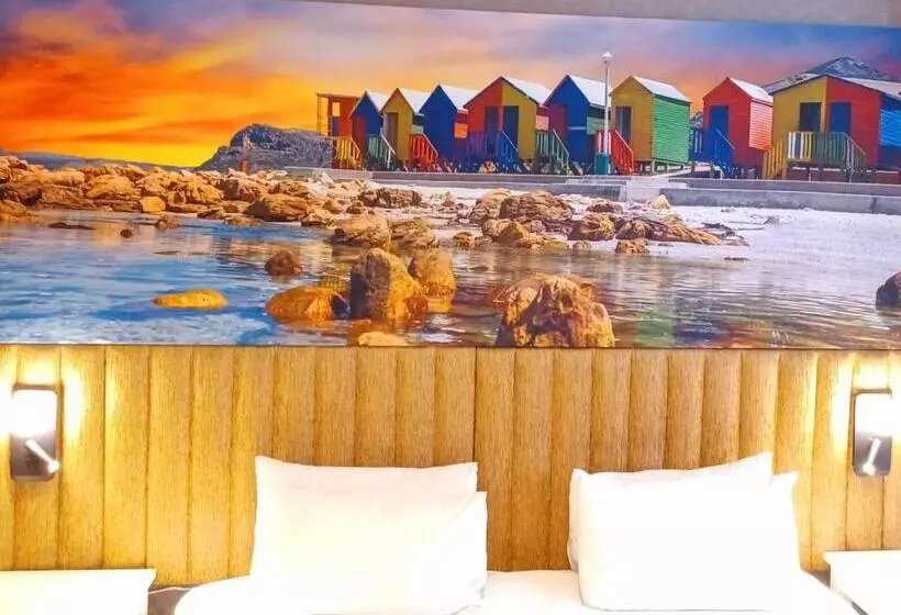 Fotos del hotel Cape Diamond Boutique:  14