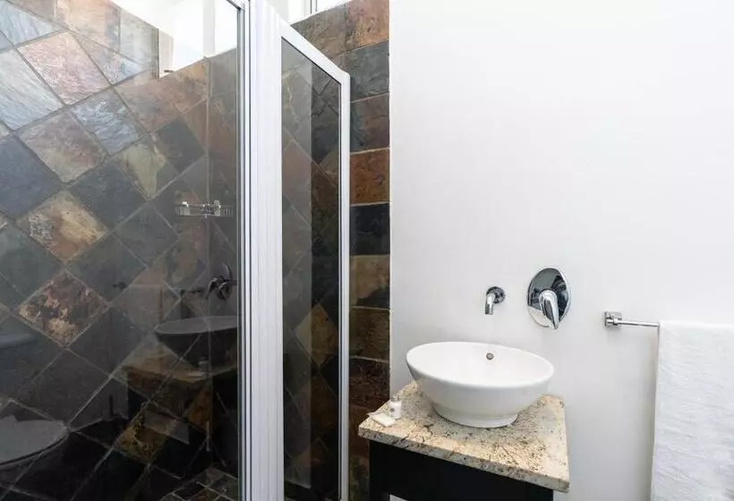 Fotos del hotel Cape Diamond Boutique:  6