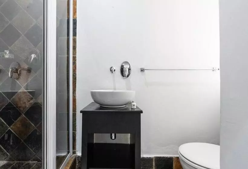 Fotos del hotel Cape Diamond Boutique:  13