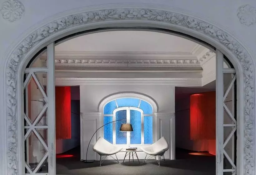 Fotos del hotel Chic & Basic Born Boutique:  14