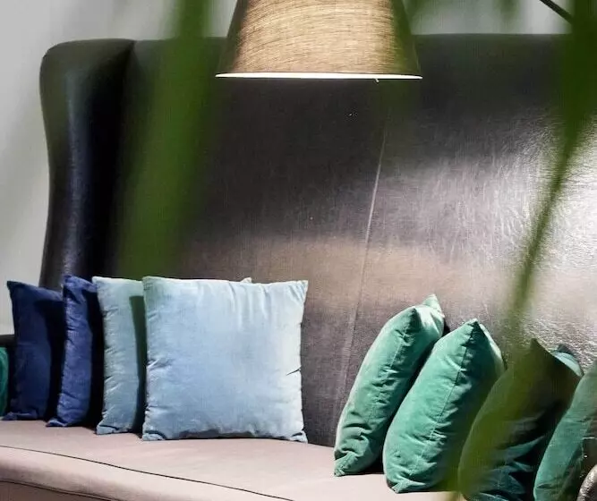 Fotos del hotel Chic & Basic Born Boutique:  5