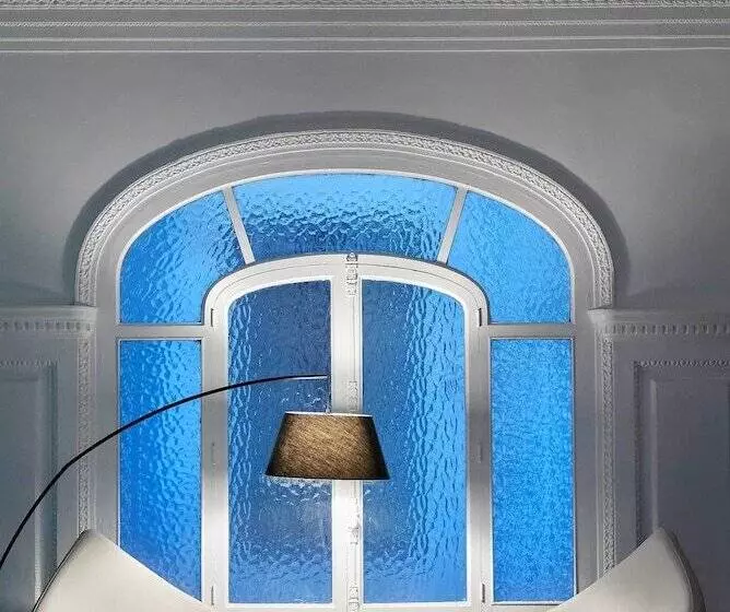 Fotos del hotel Chic & Basic Born Boutique:  11