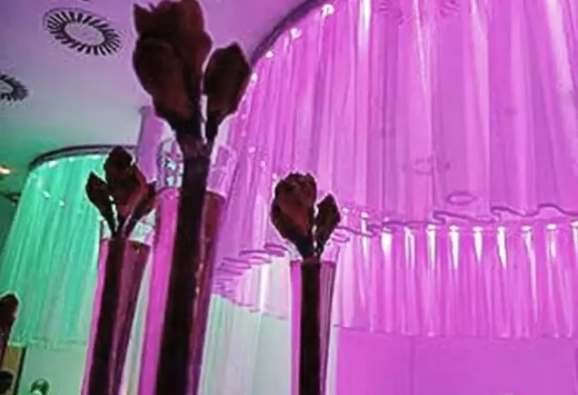 Fotos del hotel Chic & Basic Born Boutique:  7