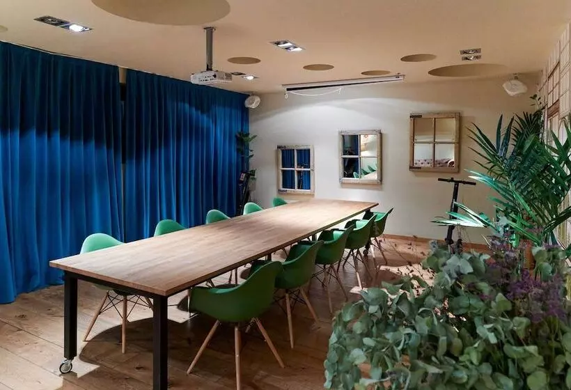 Fotos del hotel Chic & Basic Born Boutique:  4