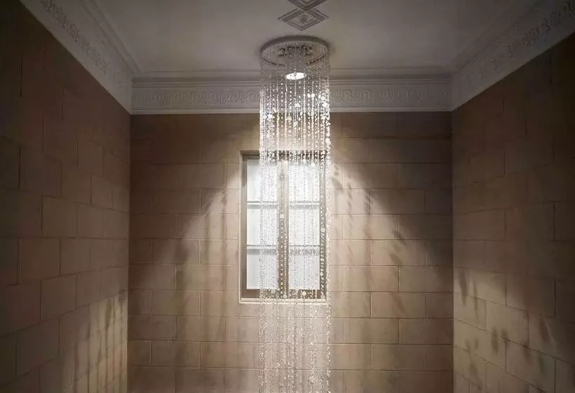 Fotos del hotel Chic & Basic Born Boutique:  12