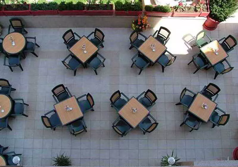 Fotos del hotel Doga Residence:  7