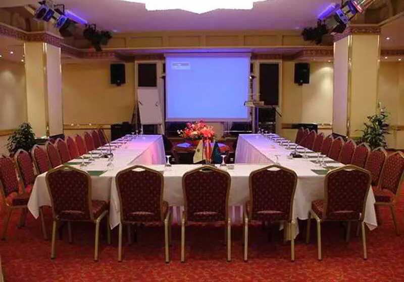 Fotos del hotel Doga Residence:  15