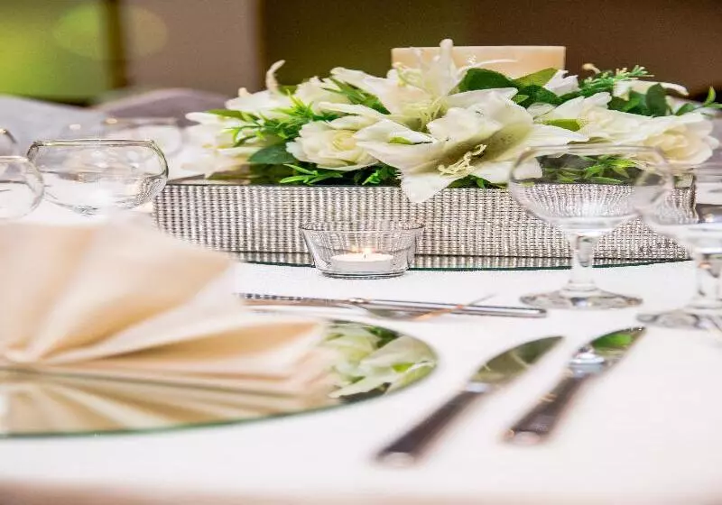 Fotos del hotel Doga Residence:  9