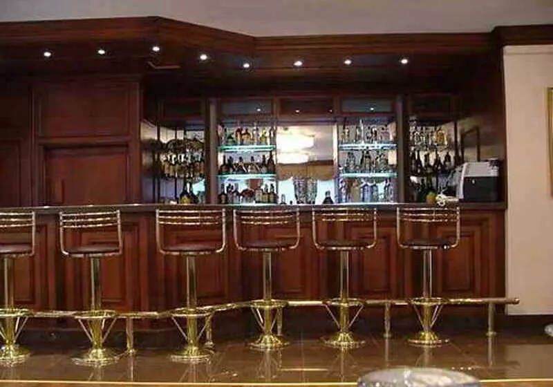 Fotos del hotel Doga Residence:  20