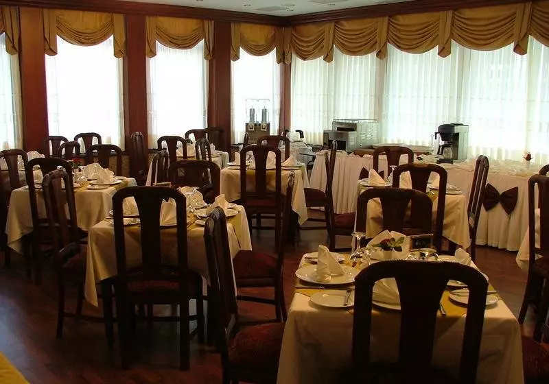 Fotos del hotel Doga Residence:  23