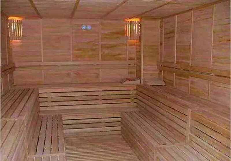 Fotos del hotel Doga Residence:  3