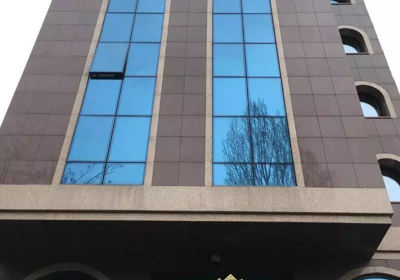 Fotos del hotel Doga Residence:  16