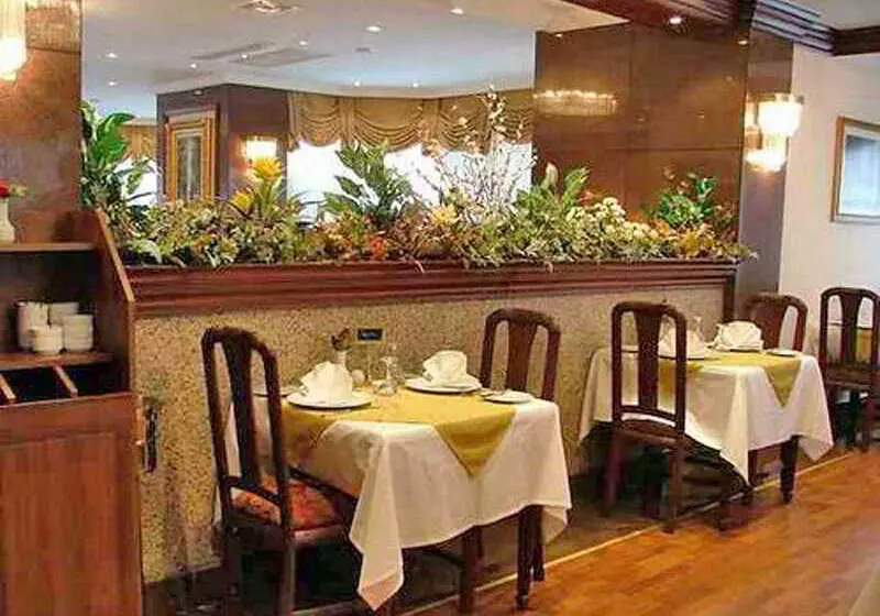 Fotos del hotel Doga Residence:  4