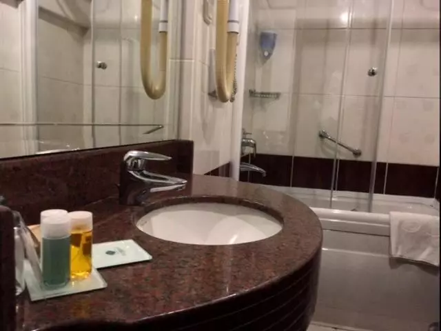 Fotos del hotel Doga Residence:  8