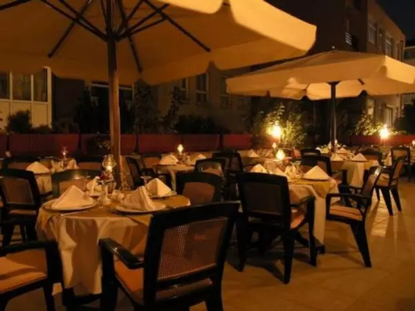 Fotos del hotel Doga Residence:  24