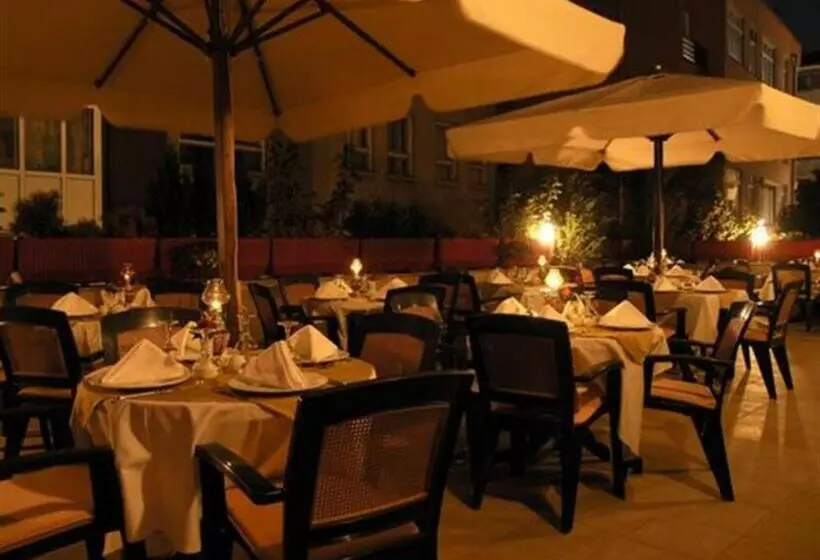 Fotos del hotel Doga Residence:  25