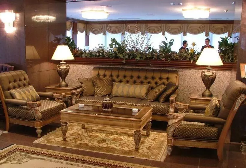 Fotos del hotel Doga Residence:  21