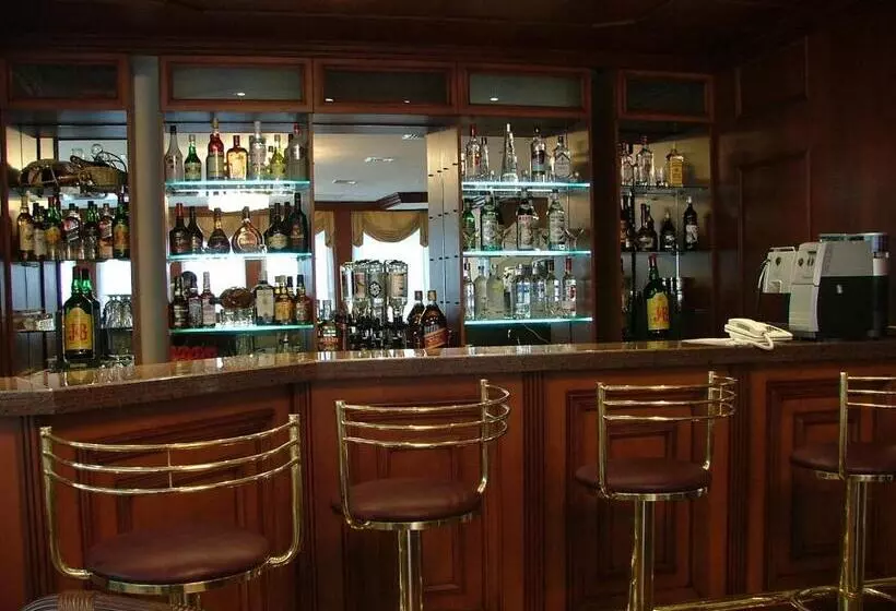 Fotos del hotel Doga Residence:  5