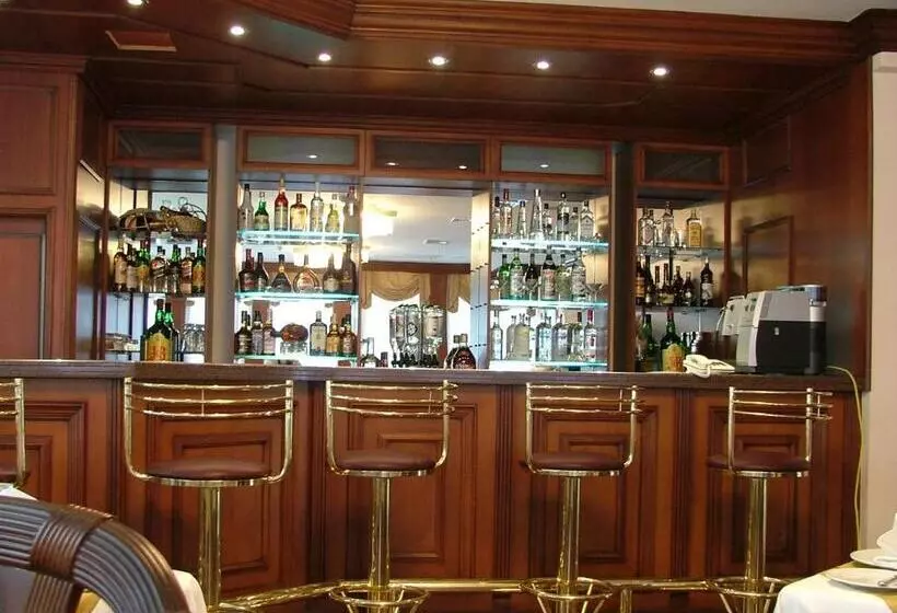 Fotos del hotel Doga Residence:  14