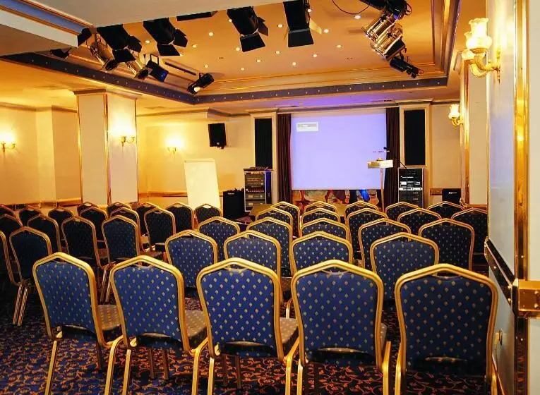 Fotos del hotel Doga Residence:  6