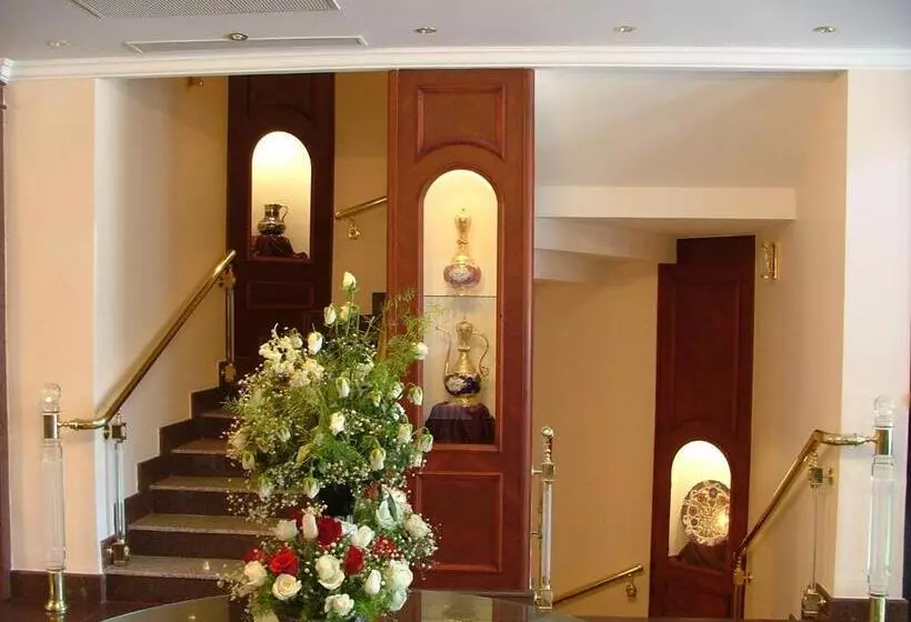 Fotos del hotel Doga Residence:  22