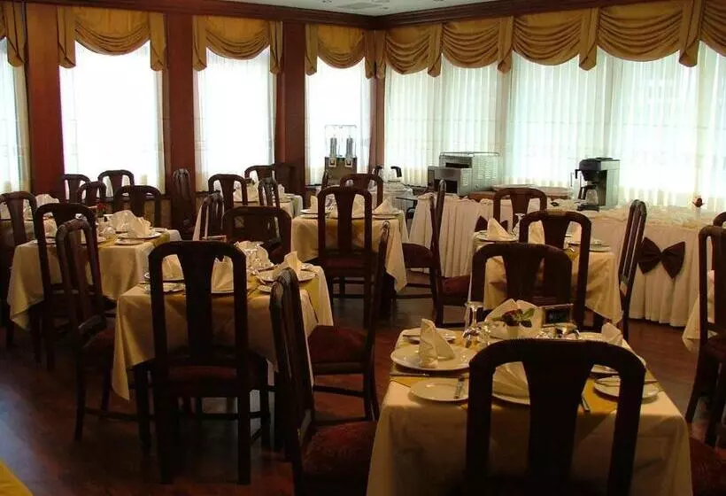 Fotos del hotel Doga Residence:  13