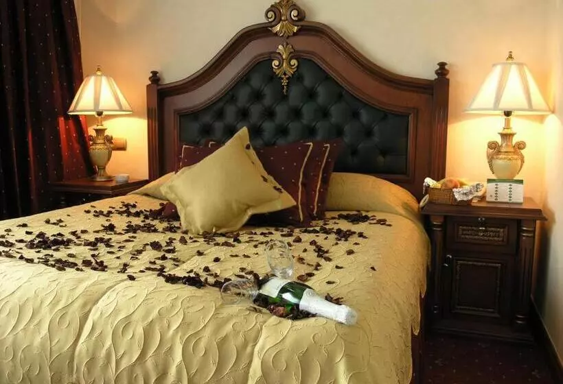 Fotos del hotel Doga Residence:  11