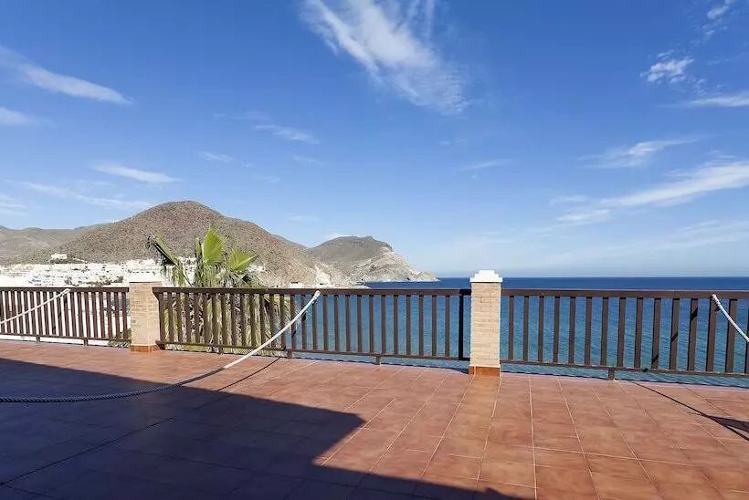 Fotos del hotel Doña Pakyta:  11