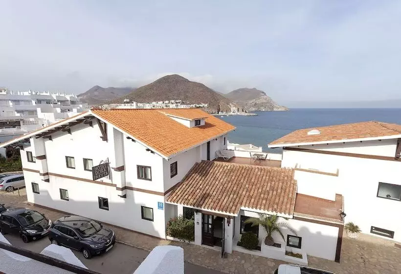 Fotos del hotel Doña Pakyta:  4